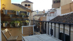 APT GUADALHORCE by Malaga Picasso Rentals Selection, Malaga